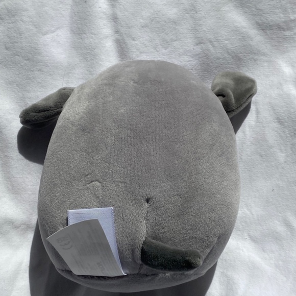 Squishmallow Brian 5” - Picture 2 of 2